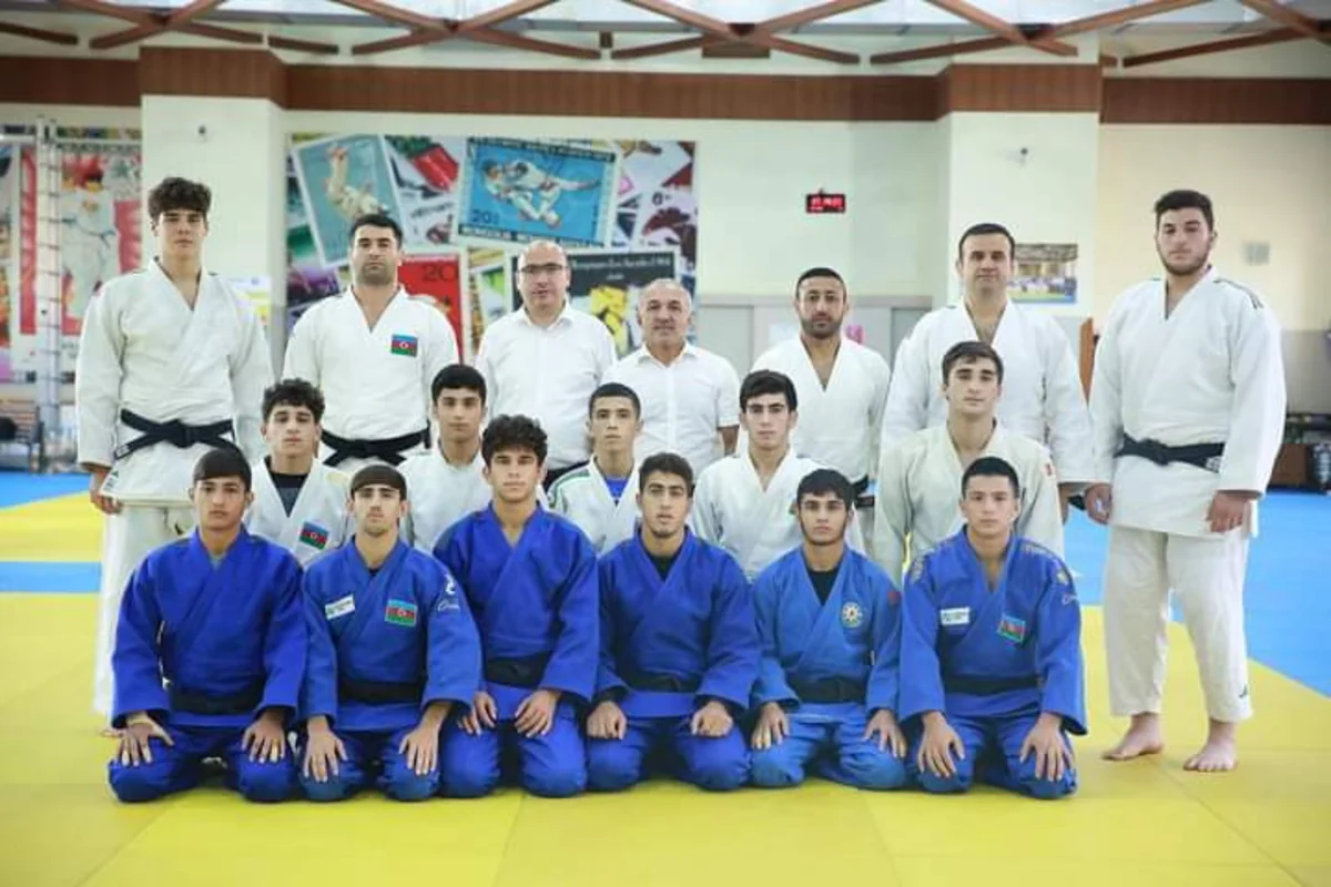 Dünya çempionatı: Azərbaycan cüdoçularının rekordu yeniləmək cəhdi