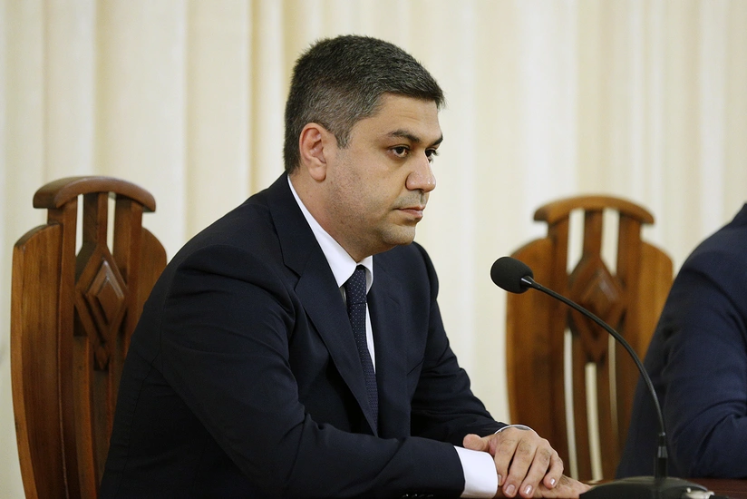 Ermənistan MTX-nin keçmiş direktoru: Hakimiyyətin dövlətçilikdən xəbəri yoxdur