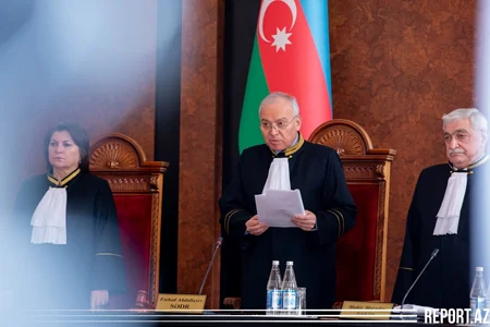 Constitutional Court mulls snap parliamentary elections results - UPDATED