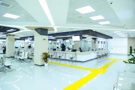 First “ASAN Kommunal” center launched in Azerbaijan