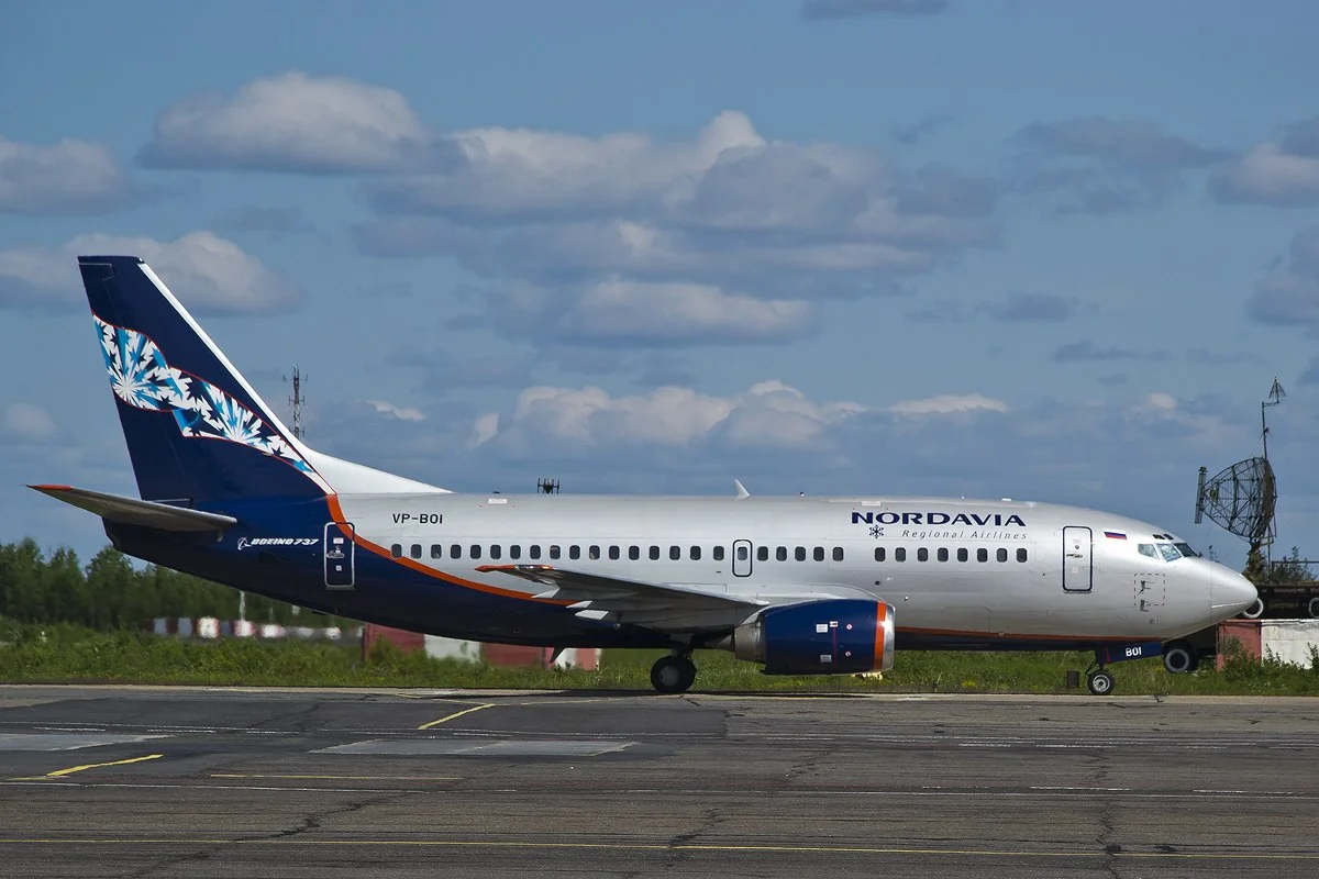 Sankt-Peterburqdan Lənkərana birbaşa aviareys açılacaq