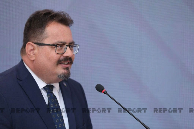 Mixalko: “Azərbaycanla Aİ arasında əməkdaşlıq təkcə enerji sektoru ilə məhdudlaşmır”