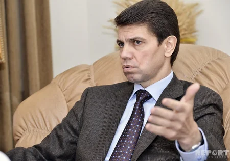 ​Посол: Азербайджан для нас братская страна, которая поддерживает Украину в ключевых вопросах - ИНТЕРВЬЮ
