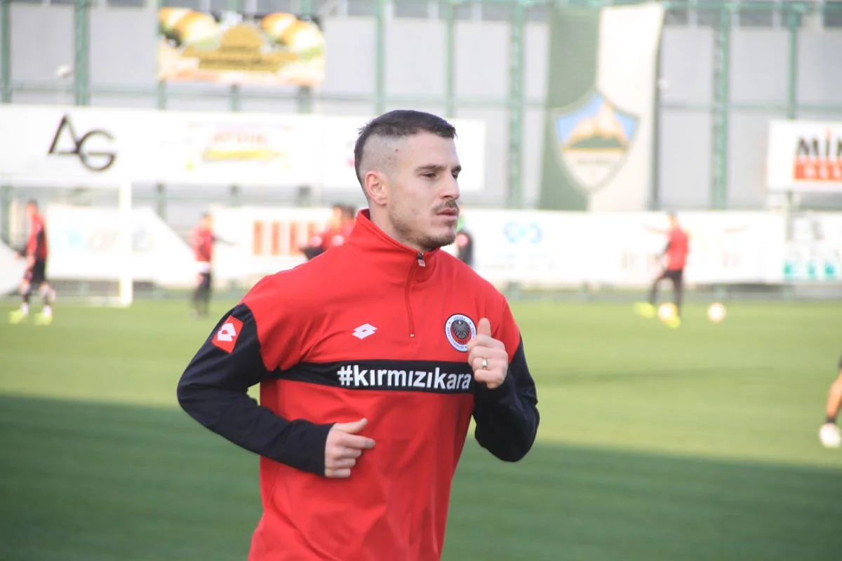 AFFA comments on claims over Deniz Yılmaz revoking his Azerbaijani citizenship