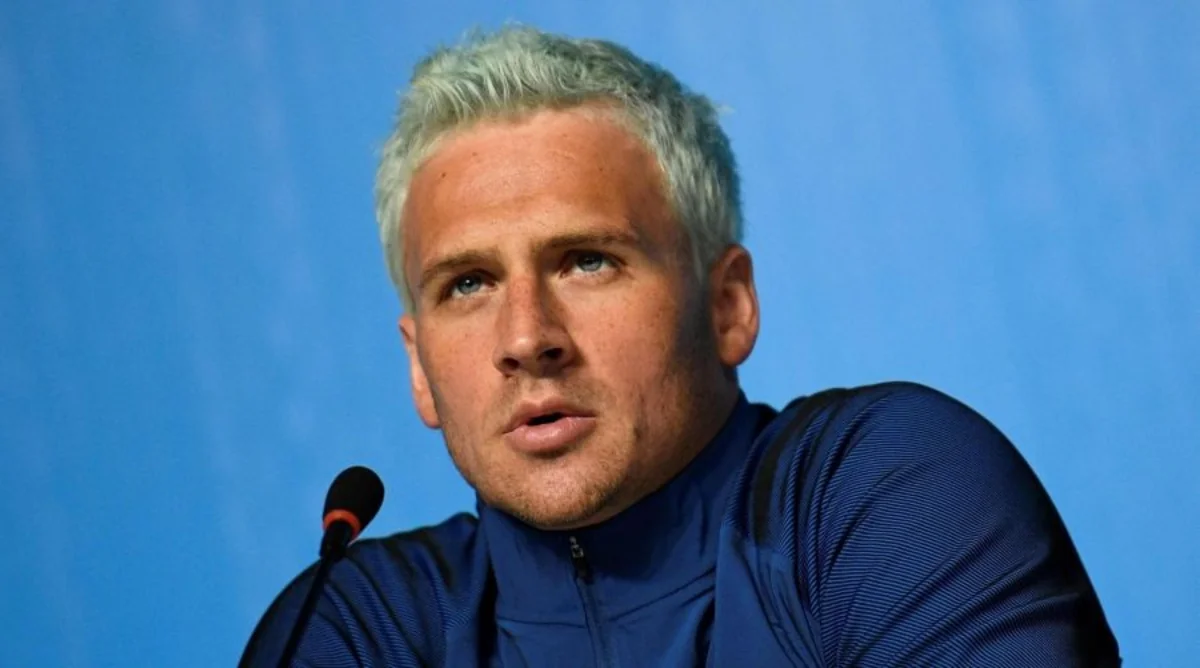 Amerikalı olimpiya çempionu diskvalifikasiya olunub