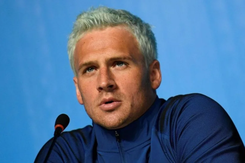 Amerikalı olimpiya çempionu diskvalifikasiya olunub