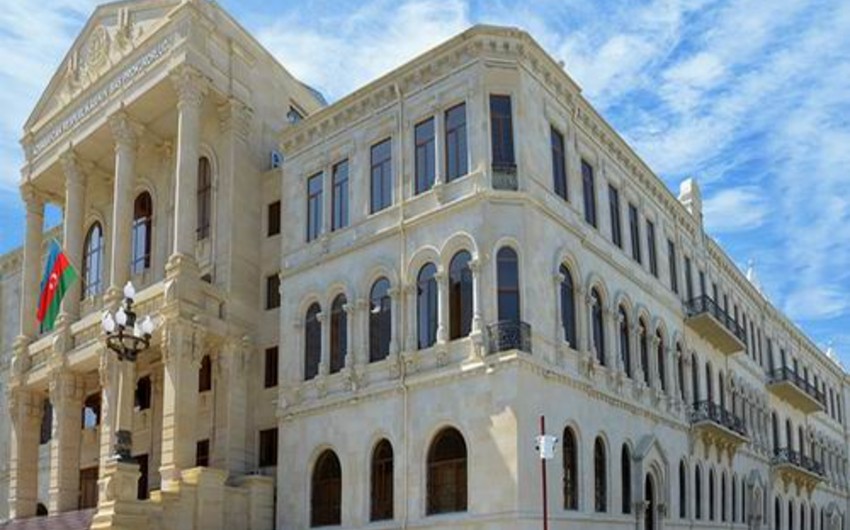 ​Azərbaycanda 1,1 milyonluq dələduzluq edən şirkət rəhbərinin cinayət işi başa çatıb