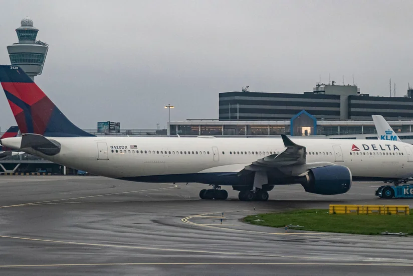 ABŞ-də təyyarə hava burulğanına düşüb, 25 nəfər xəstəxanaya yerləşdirilib