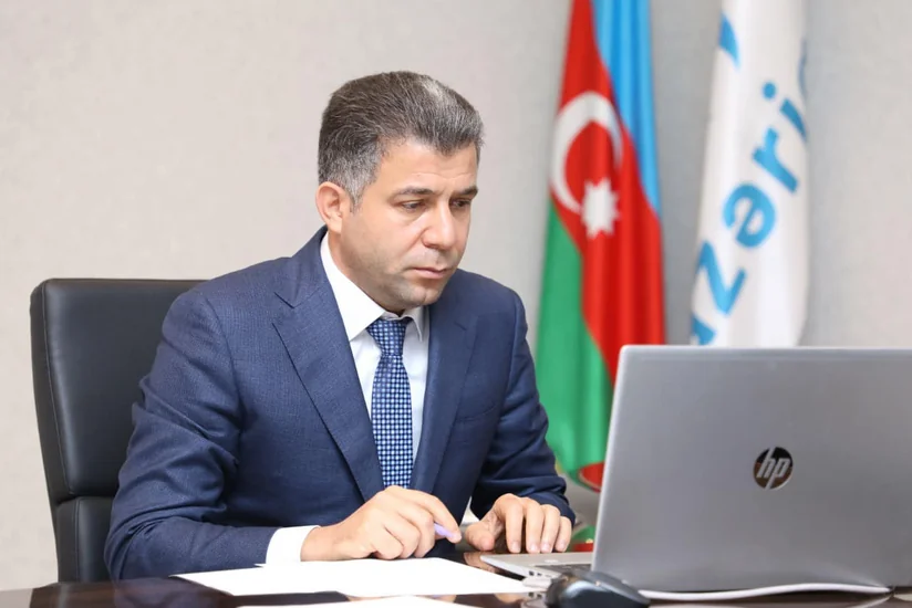 “Azəriqaz” rəhbərliyi onlayn vətəndaş qəbulu keçirib