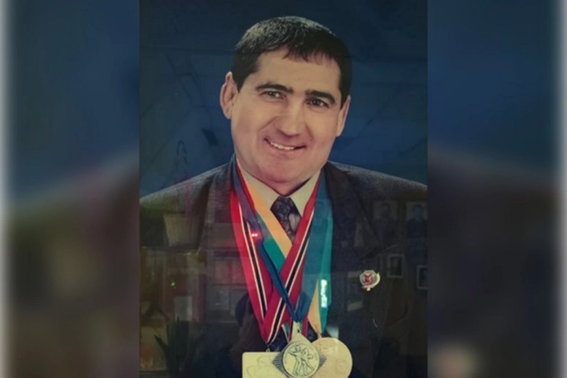 Avropa çempionu 65 yaşında vəfat edib