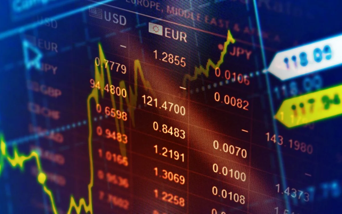 Main indicators of world commodity, stock and currency markets (29.06.2017)
