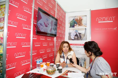 Azmeat: Məqsədimiz əhalini təzə və bütün gigiyenik qaydalara uyğun ətlə təmin etməkdir