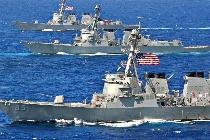 Турция создаст новую военно-морскую базу на Черном море