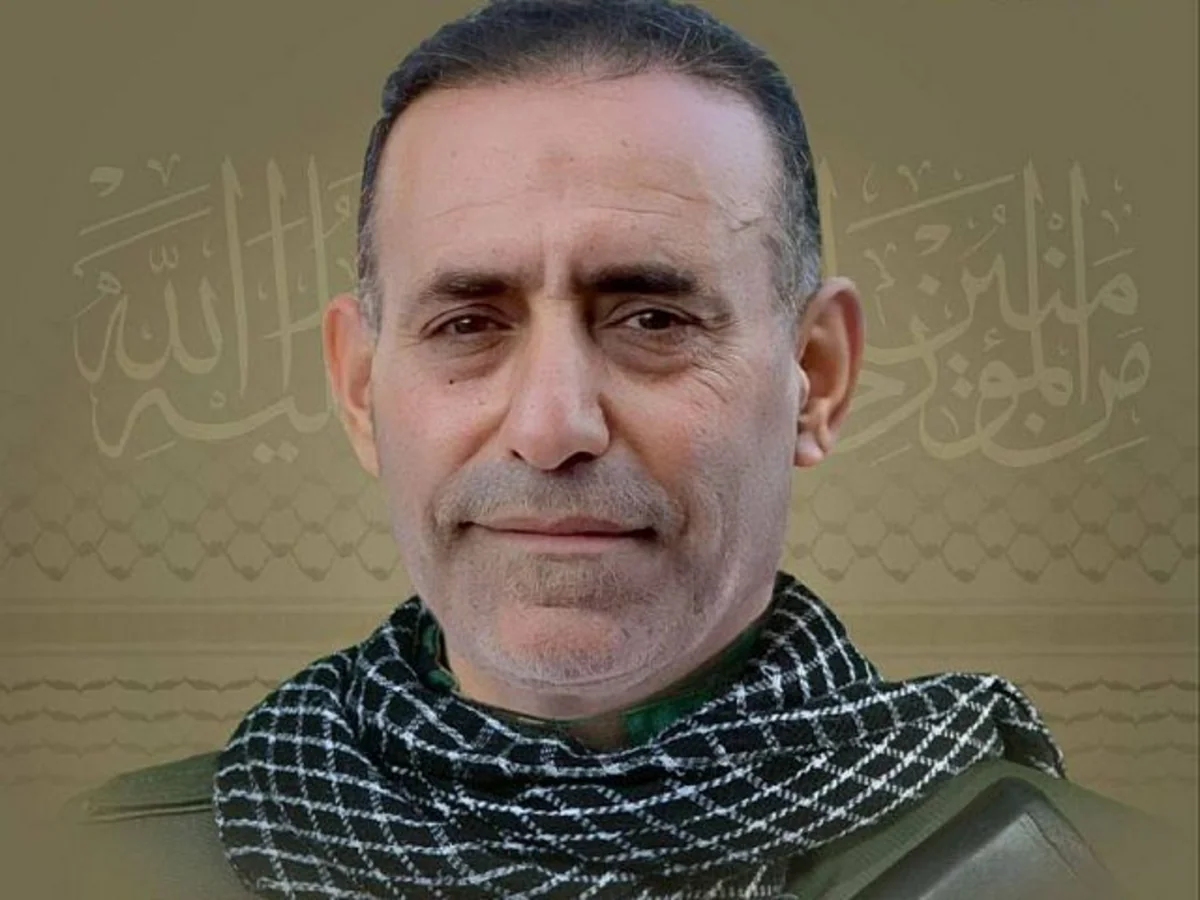 Israeli army kills one of leading figures of Hezbollah