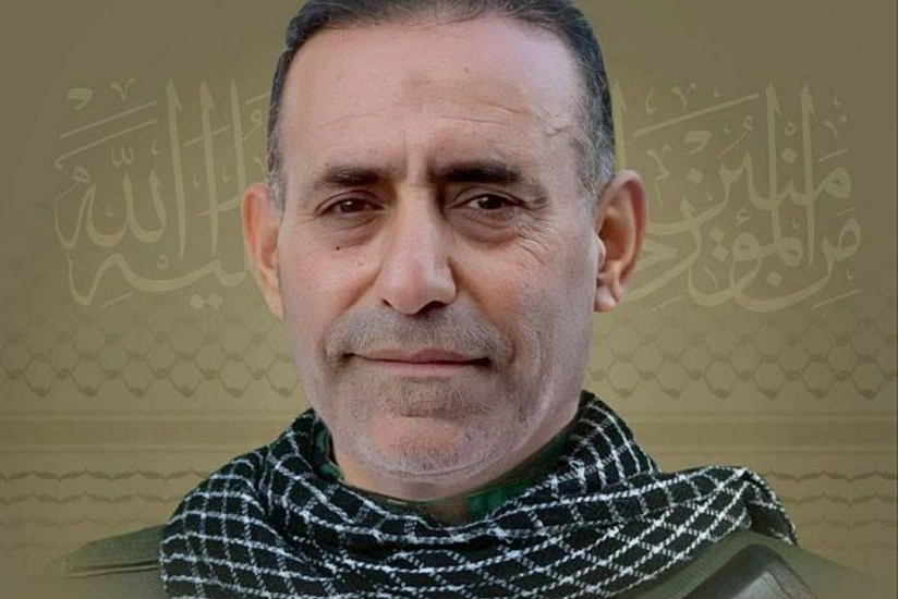 Israeli army kills one of leading figures of Hezbollah