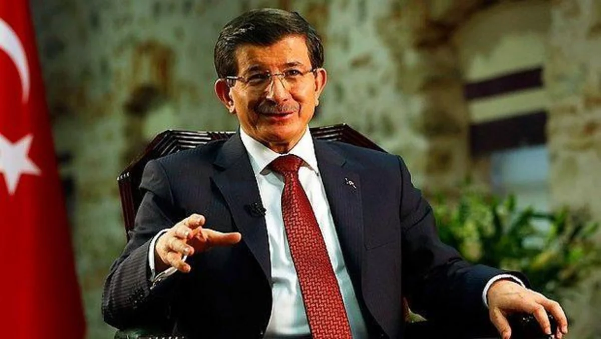 Turkish PM states importance of relations with Moscow, still refusing to appologize