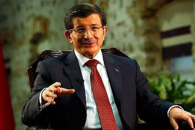 Əhməd Davutoğlu: Türkiyə Rusiya hərbi təyyarəsini vurduğu üçün üzr istəməyəcək