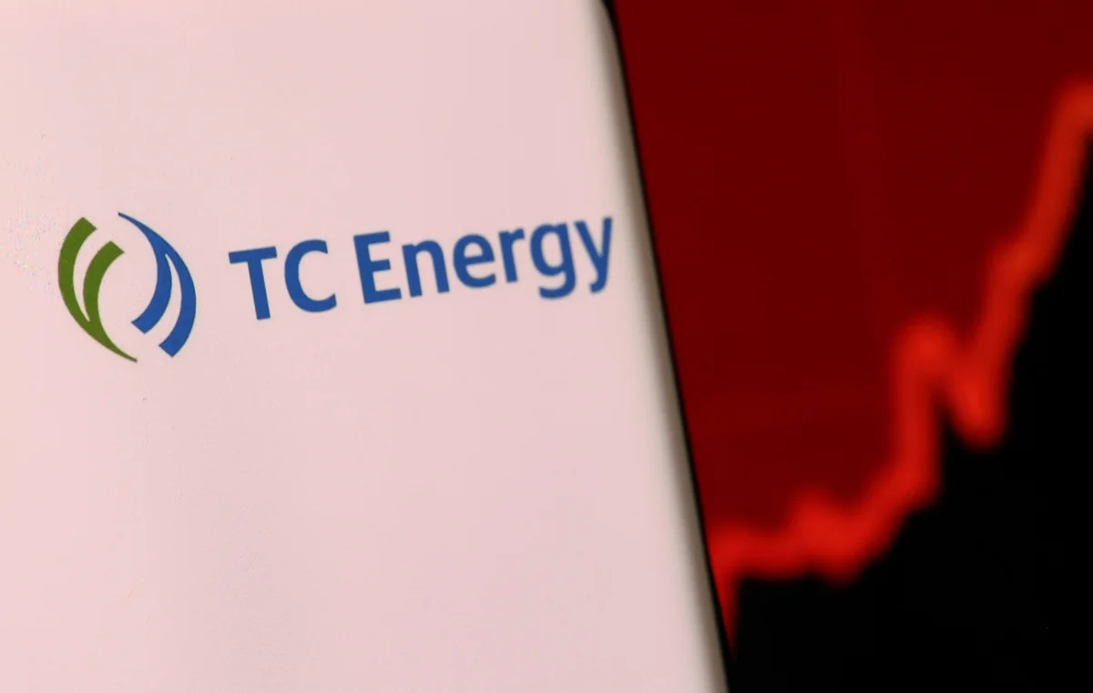 Canadian TC Energy to sell 40% in Columbia gas transmission systems for $4 billion