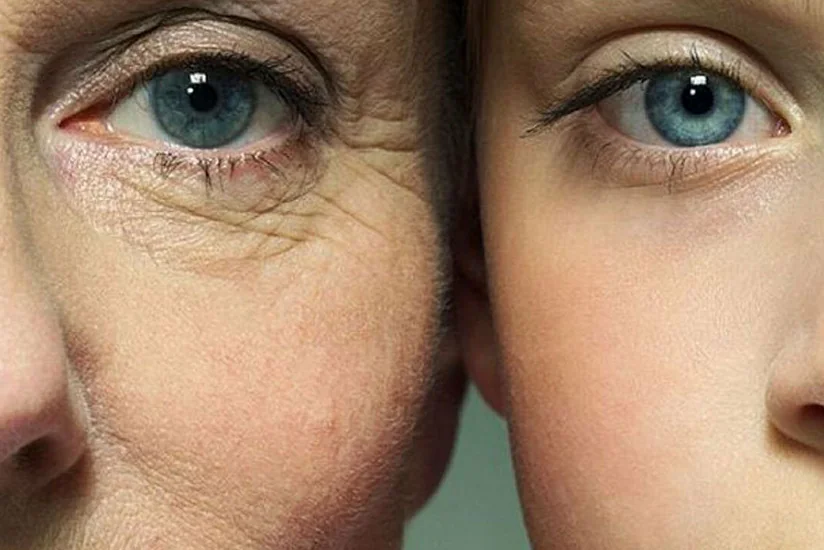 В Великобритании разработан новый антивозрастной препарат