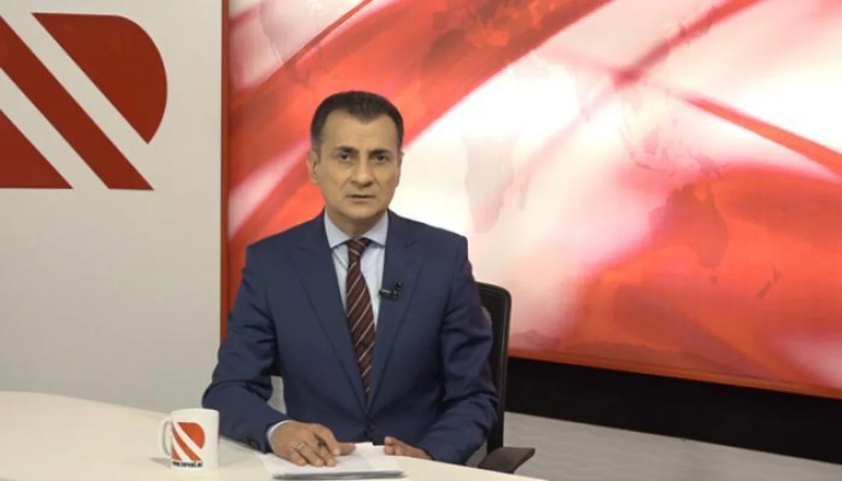 Телеканалу Real TV исполнился год
