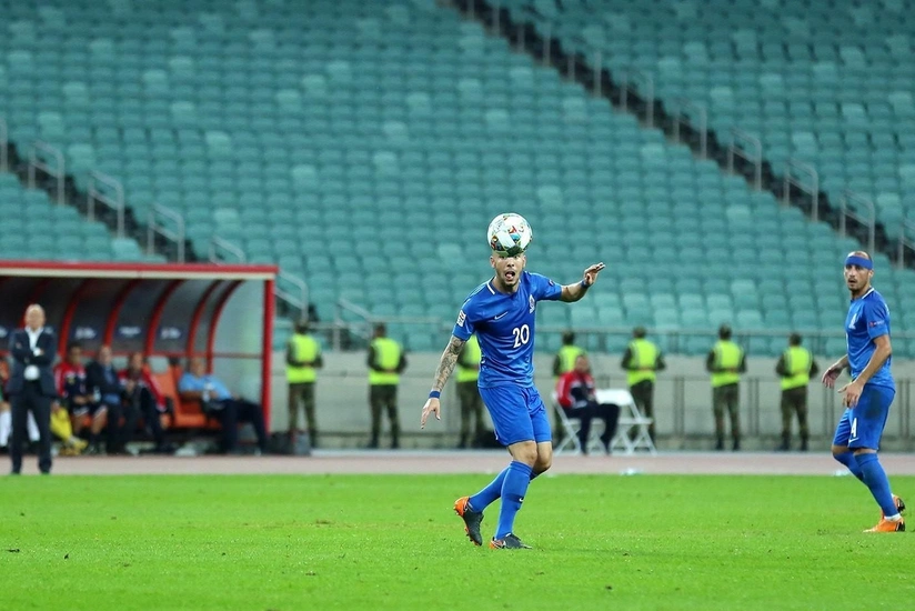 Riçard Almeyda: Təcrübəmlə Zirəyə kömək edə biləcəyəm