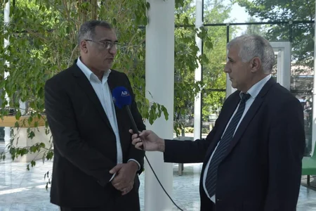 “Qızıl Kəlmə” ədəbi mükafatının 2018-2019-cu illər üzrə qalibləri təltif edilib