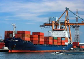 Грузоперевозки морским транспортом в Азербайджане увеличились более чем на 12%