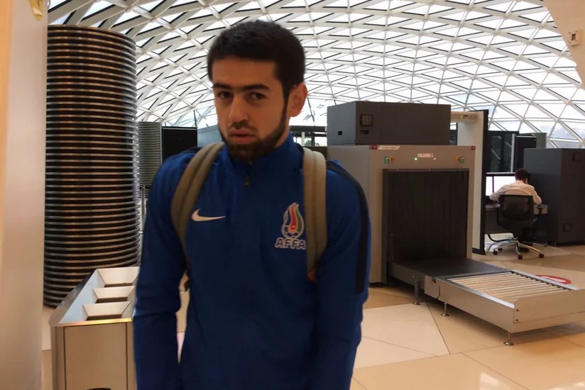 UEFA Millətlər Liqası: Kosovo ilə oyun ərəfəsində Azərbaycan yığmasının heyətində dəyişiklik olub