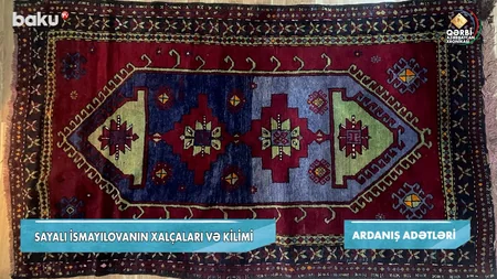 Qərbi Azərbaycan Xronikası: Ardanışda 4000 illik türk məzarlığında gizlədilənlər