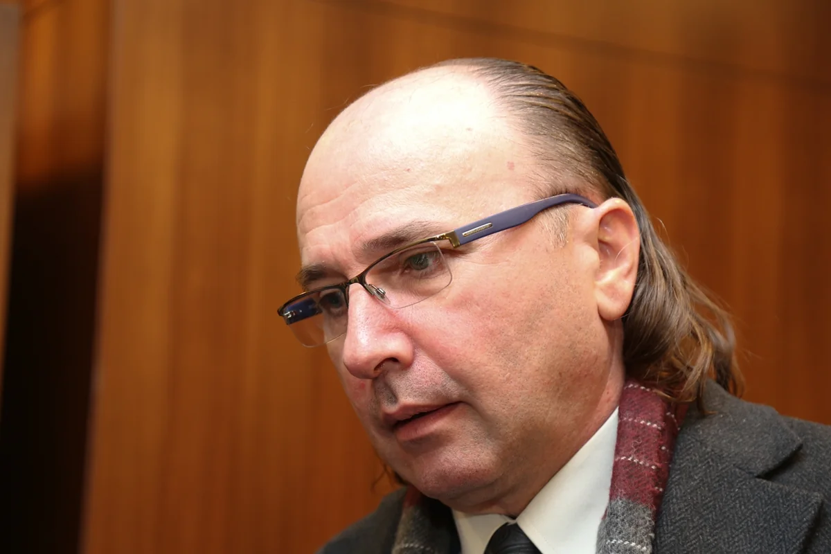 İsrail radiosunun baş redaktoru: Azərbaycanda keçirilən parlament seçkilərində təhlükəsizlik məsələləri yüksək səviyyədə təmin olunmuşdu