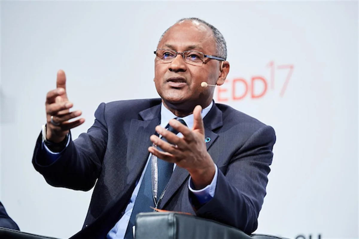 Firmin Edouard Matoko: Azərbaycanın UNESKO-dakı fəaliyyətini yüksək qiymətləndiririk