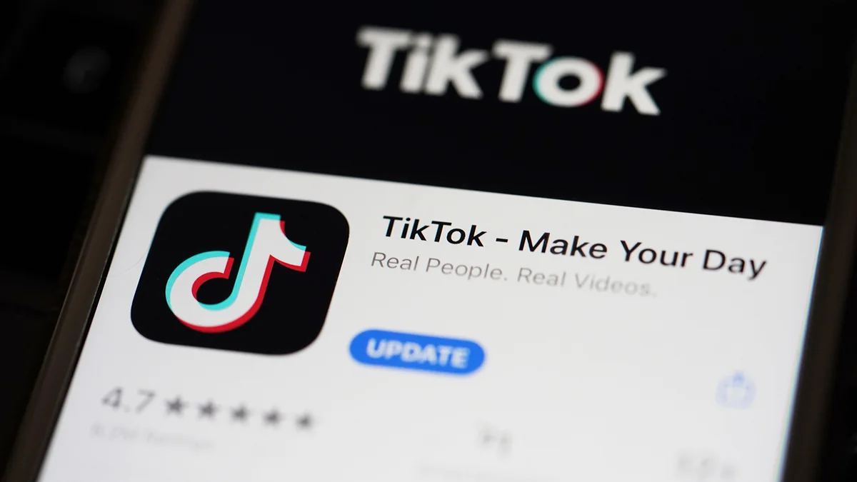 Руководство TikTok изучает возможность сделки по продаже соцсети в США