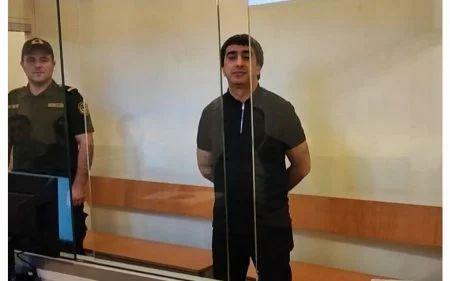 "Kürd Elnur" ləqəbli Elnur Abbasov