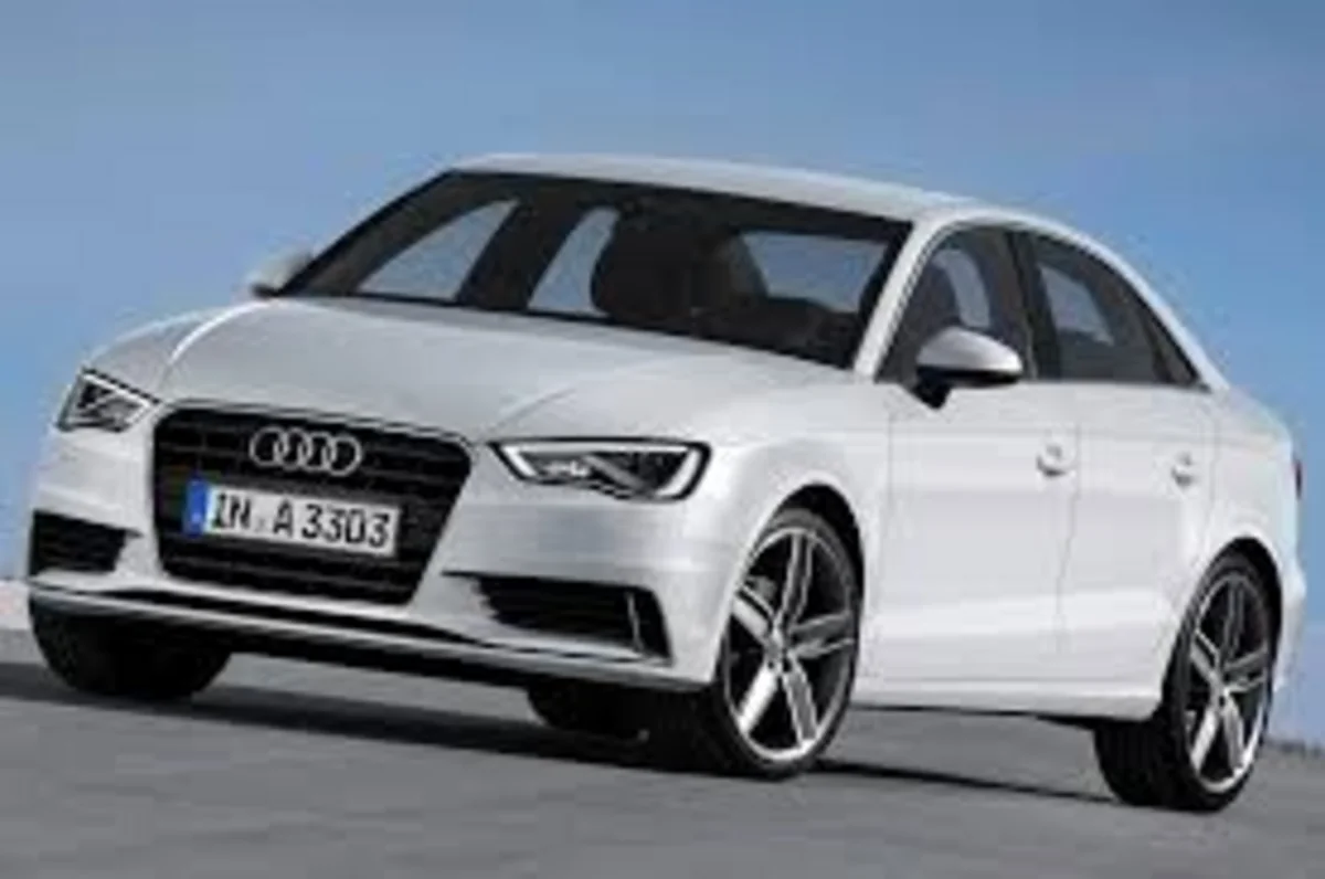 ​Семейство Audi A3 отметило двадцатилетний юбилей