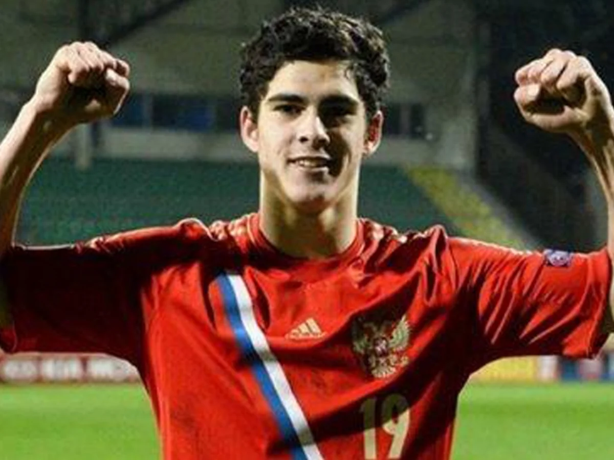 Ramil Şeydayev Slovakiya çempionatında növbəti qolunu vurub