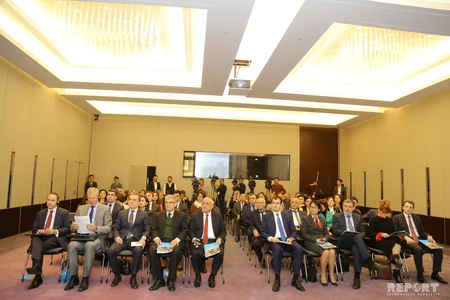 Azərbaycanda inklüziv təhsillə bağlı layihənin təqdimatı olub