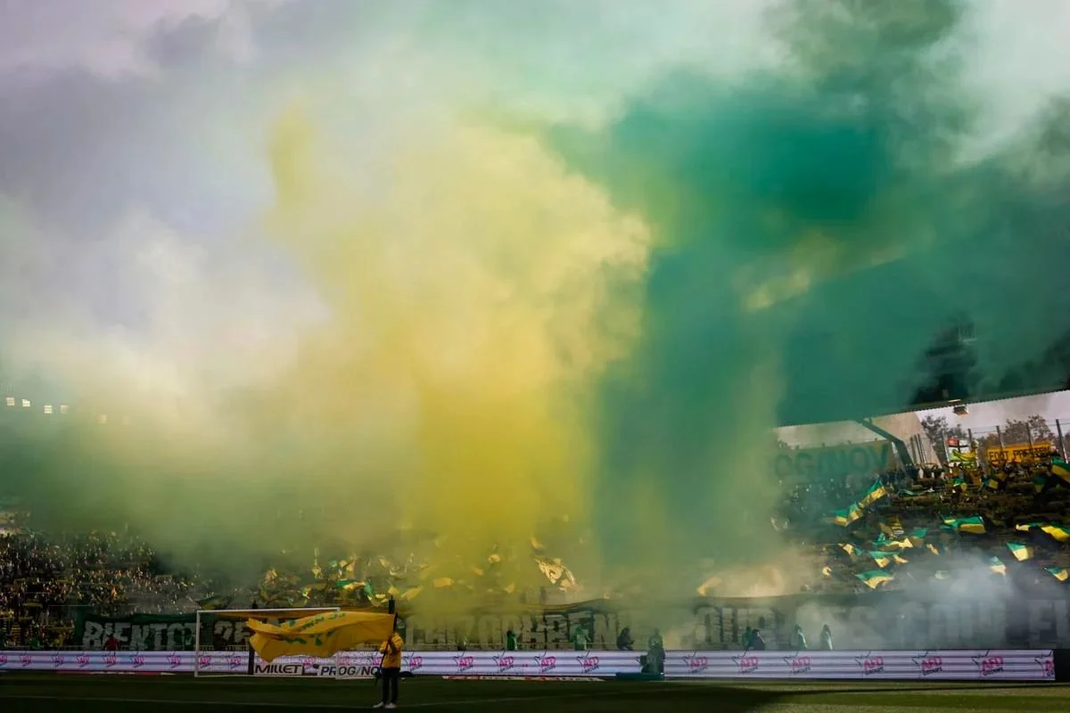 Fransalı azarkeş çempionat oyunundan əvvəl öldürülüb