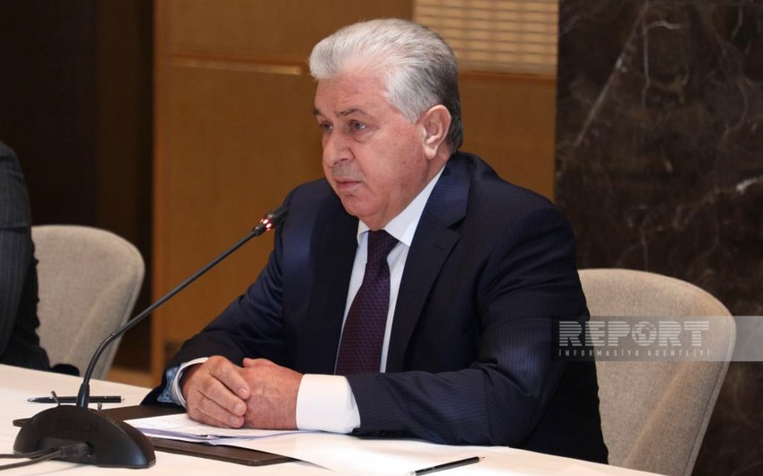 MM-in sədr müavini: Fransa və Ermənistan çoxlu qətllər törədib