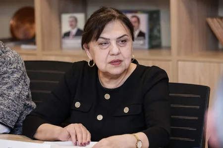 Qarabağ və Şərqi Zəngəzurda məşğulluğun təminatı sahəsində görüləcək işlər müzakirə olunub