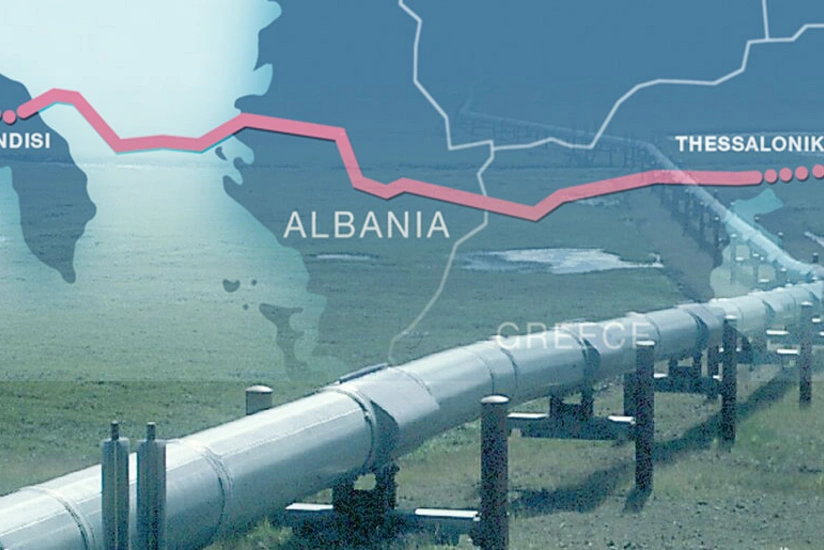 TAP to hold another tender to purchase gas for operational purposes