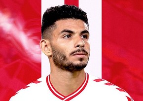 “Araz-Naxçıvan” mövsümlərarası fasilədə ilk transferini reallaşdırıb