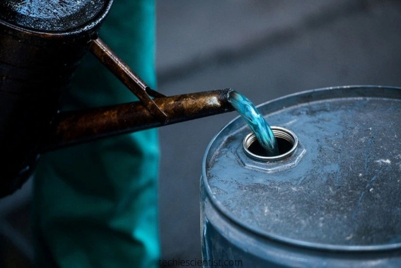 Azerbaijan starts purchasing kerosene from 3 countries
