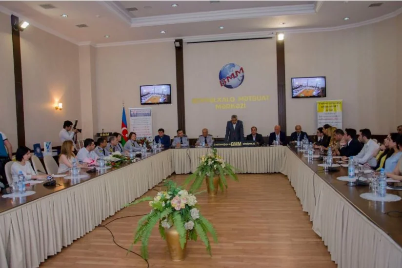 “Paytaxt yollarında təhlükəsizlik” layihəsinə yekun vurulub