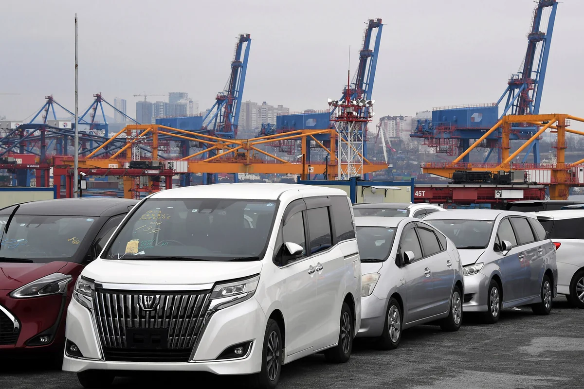 Automakers in Japan being searched due to suspicions of production violations