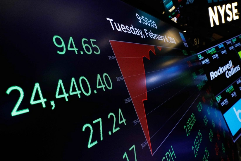 Key indicators of world commodity, stock, and currency markets (23.12.2023)