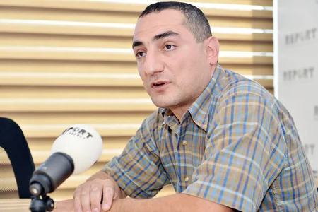 ABŞ gəmisində çalışan azərbaycanlı aşpaz: ​Köpək balığını yemək çox maraqlı idi - MÜSAHİBƏ