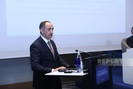 Baş Prokurorluqla Hesablama Palatası arasında əməkdaşlıq memorandumu imzalanıb - YENİLƏNİB