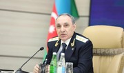 Baş prokuror Nizami rayonunda vətəndaşları qəbul edəcək