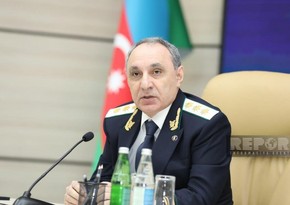 Baş prokuror Nizami rayonunda vətəndaşları qəbul edəcək