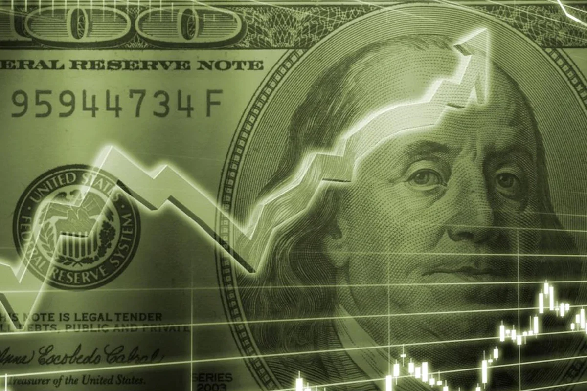 Türkiyədə dolların bahalaşmasının səbəbi məlum olub